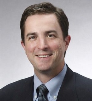 Photo of C. Larry Carbo III