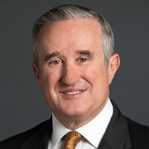 Photo of Steven B. Silverman