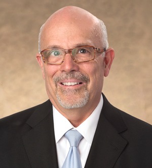 Photo of Philip R. "Phil" Rupprecht