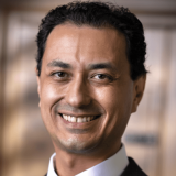 Photo of Arslan Umarov