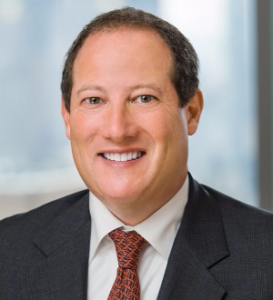 Photo of Scott D. Musoff