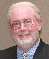 Photo of Brian J. Lenahan