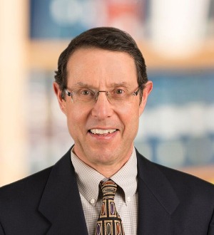 Photo of Stephen H. "Steve" Gariepy