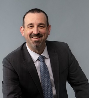 Photo of William D. "Bill" Miner