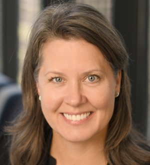 Photo of Kristine M. Boylan