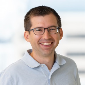 Photo of Michael Dill