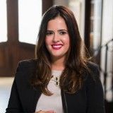 Photo of Ashley Dianna Rahill