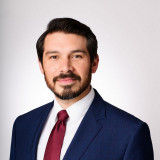 Photo of Jorge R. Fragoso