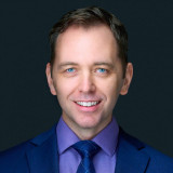 Photo of Alec Allen Ross