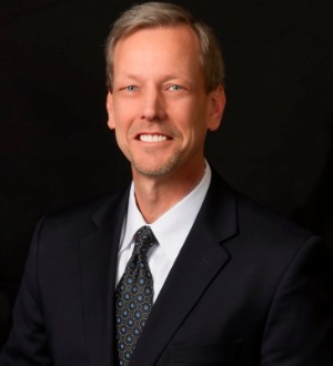 Photo of Dan C. Peare
