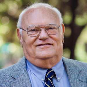 Photo of Arnold C. Young