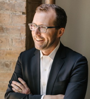 Photo of Brendan J. Flaherty