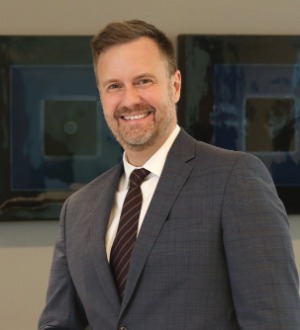 Photo of Greg A. Christianson