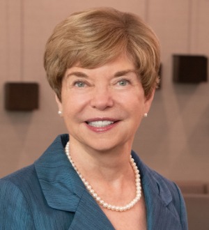 Photo of Betty Carter Arkell