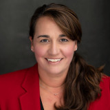Photo of Allison Mattia Roberts