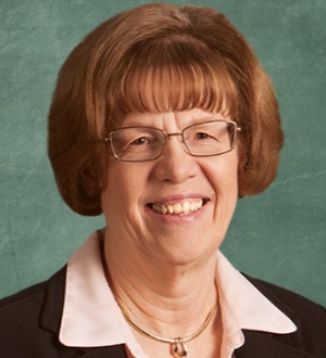 Photo of Karen L. Piper