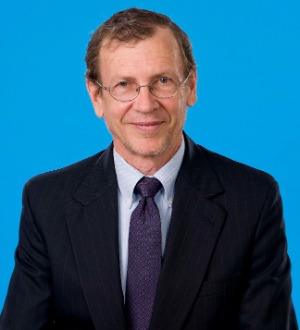 Photo of William Ramseyer