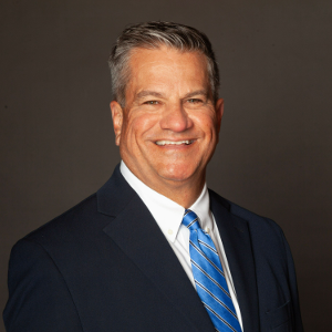 Photo of Michael J. "Maz" Mazurczak