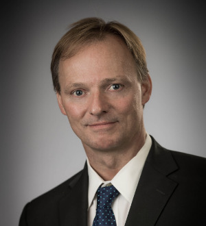 Photo of Wade M. Burgeson