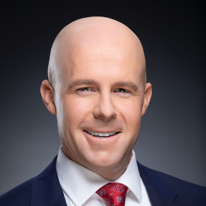 Photo of Chad Clement
