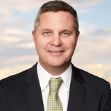 Photo of Brendan Connor Buckley