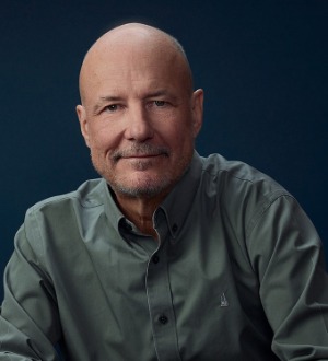 Photo of Warren J. Rheaume