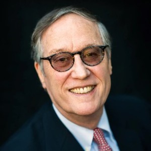 Photo of Rex S. Heinke