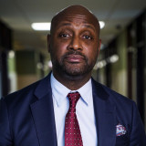 Photo of David A. Kadzai