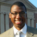 Photo of J. Micah Guster III