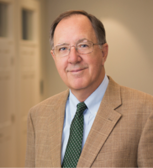 Photo of H. Rodger Wilder