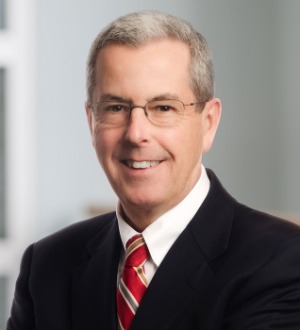 Photo of David B. Stratton