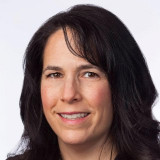 Photo of Catherine Cornell
