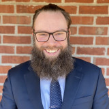 Photo of Adam Brown