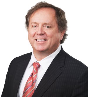 Photo of Chad J. Hammons