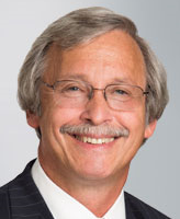 Photo of Steven L. Kirshenbaum