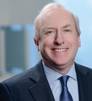 Photo of Jerome C. Katz