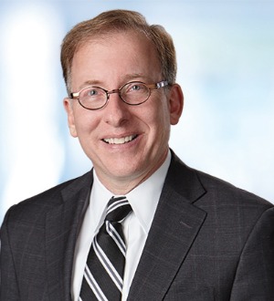 Photo of Gary A. Debele