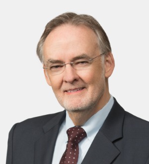 Photo of Joseph E. "Ed" Foster