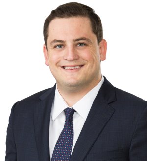 Photo of Michael A. Foley