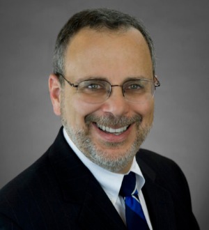 Photo of Ronald L. "Ron" Kammer