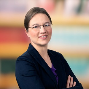 Photo of Elisé K. Yarnell