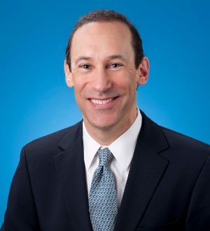 Photo of Harry Hochman