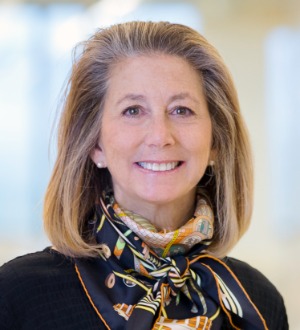 Photo of Marcy G. Glenn