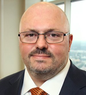 Photo of Todd C. Lady