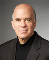 Photo of Robert E. "Bob" Brant