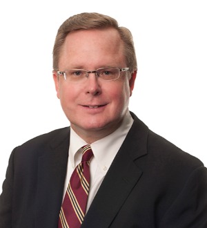 Photo of Douglas Wickham