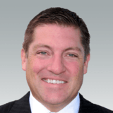 Photo of Jason C. Amerine