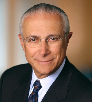 Photo of Peter Allan Atkins