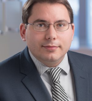 Photo of Mark Cianci