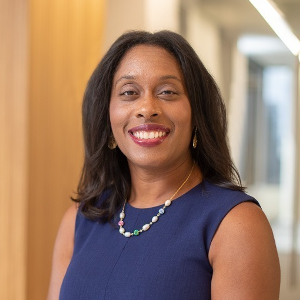 Photo of Shana L. Fulton